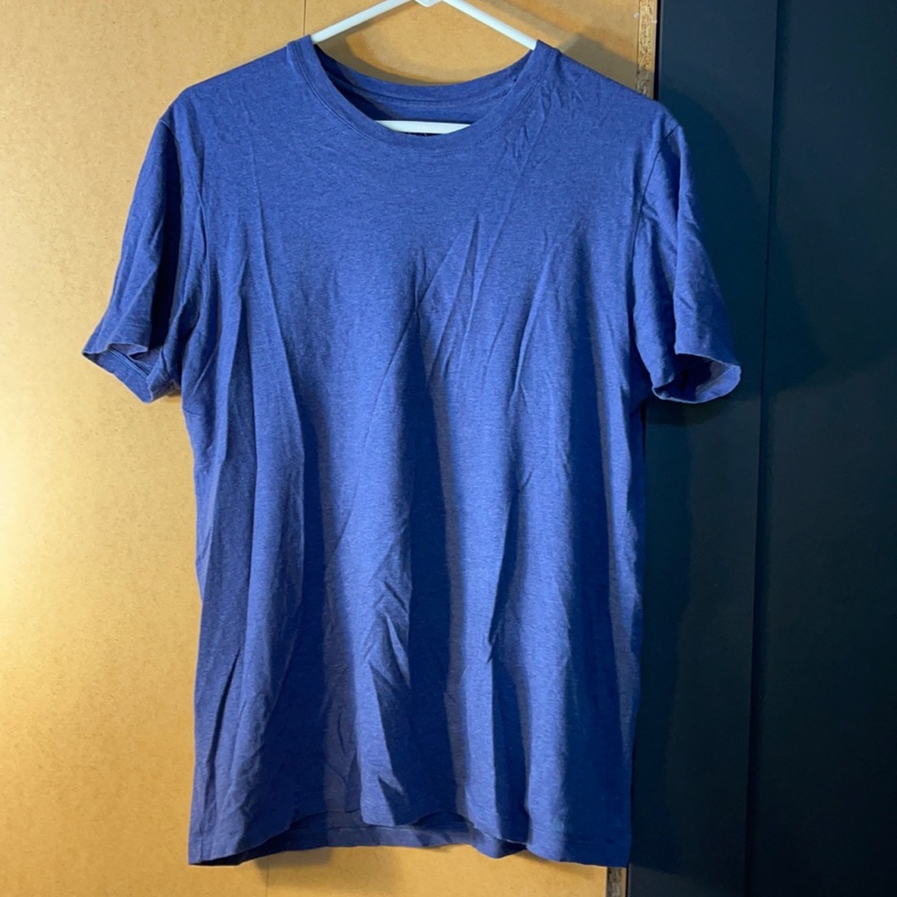 Armani exchange t-shirt